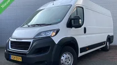 Gebruikt 2021 Peugeot Boxer Premium Van | € 8.950 (Eerlijke prijs)