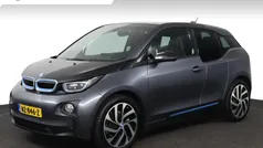 Grijs Gebruikt 2017 BMW i3 Hatchback | € 12.950 (Eerlijke prijs)