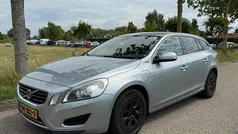 Grijs Gebruikt 2013 Volvo V60 Stationwagen | € 5.500 (Eerlijke prijs)