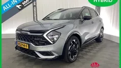 Gebruikt 2023 Kia Sportage GT-Line SUV | € 38.995 (Eerlijke prijs)