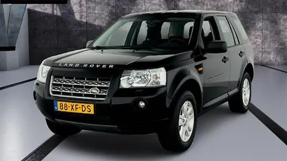 Gebruikt 2007 Land Rover Freelander 2 S SUV | € 6.950 (Eerlijke prijs)