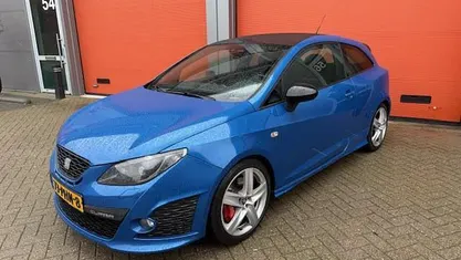 Occasion Seat Ibiza SC CUPRA 179 PK (131 kW) 2011 Hatchback