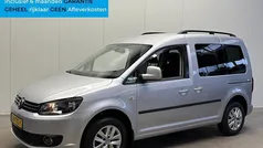 Gebruikt 2012 VW Caddy Comfortline MPV | € 9.950 (Eerlijke prijs)