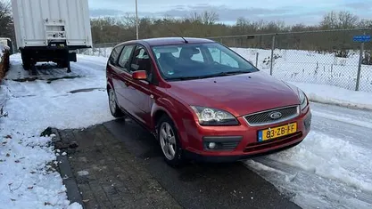 Occasion Ford Focus Futura 101 PK (74 kW) 2007 Stationwagen