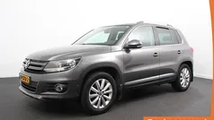 Gebruikt 2011 VW Tiguan Sport SUV | € 5.440 (Goede deal)