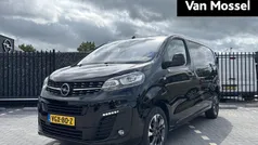Bestelauto Gebruikt 2020 Opel Vivaro Innovation Van | € 13.940 (Goede deal)