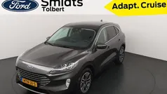 Gebruikt 2021 Ford Kuga Titanium X SUV | € 26.590 (Goede deal)