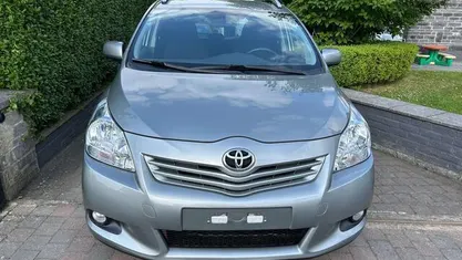 Occasion Toyota Verso Comfort 132 PK (97 kW) 2013 MPV