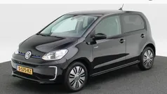 Zwart Gebruikt 2019 VW e-up! Hatchback | € 11.850 (Eerlijke prijs)