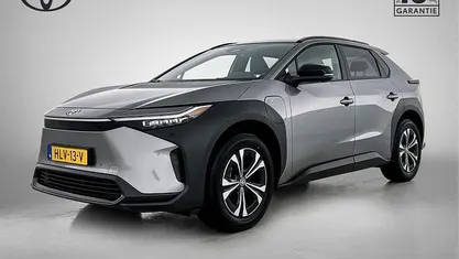 Occasion Toyota bZ4X 164 kW (224 PK) 2025 SUV