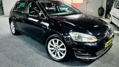 Gebruikt 2015 VW Golf VII LOUNGE Sedan | € 11.500 (Eerlijke prijs)