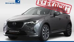 Gebruikt 2019 Mazda CX-3 SUV | € 20.850 (Eerlijke prijs)