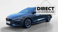 Gebruikt 2025 Ford Focus ST-Line X Stationwagen | € 37.186 (Goede deal)