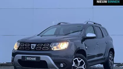 Occasion Dacia Duster Prestige 101 PK (74 kW) 2021 SUV