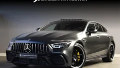 Gebruikt 2019 Mercedes AMG GT 53 Premium Plus Coupé | € 85.875