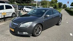 Gebruikt 2009 Opel Insignia Sport Sedan | € 3.995 (Eerlijke prijs)