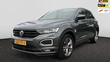 Occasion VW T-Roc Business 150 PK (110 kW) 2020 SUV