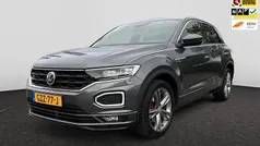 Gebruikt 2020 VW T-Roc Business SUV | € 26.950 (Eerlijke prijs)