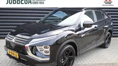 Amethyst black (zwart parelmoer) Gebruikt 2023 Mitsubishi Eclipse Cross Edition SUV | € 27.495 (Eerlijke prijs)