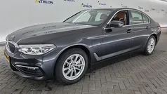 Gebruikt 2019 BMW 530e Executive Sedan | € 22.850 (Eerlijke prijs)