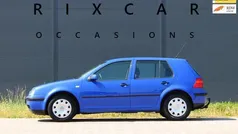 Gebruikt 2002 VW Golf IV Comfortline Hatchback | € 1.999 (Eerlijke prijs)