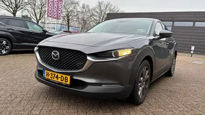 Occasion Mazda CX-30 Comfort 180 PK (132 kW) 2020 SUV