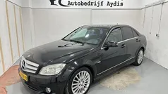 Gebruikt 2008 Mercedes C180 Avantgarde Sedan | € 3.999 (Super prijs)