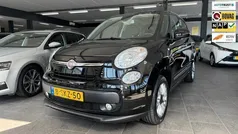 Gebruikt 2013 Fiat 500L Lounge MPV | € 5.950 (Eerlijke prijs)