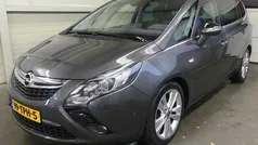 Gebruikt 2012 Opel Zafira Tourer Cosmo MPV | € 7.945 (Eerlijke prijs)