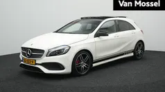Gebruikt 2018 Mercedes A180 Sport Edition Hatchback | € 20.900 (Eerlijke prijs)