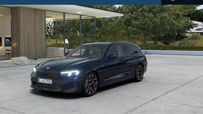 Occasion 2026 BMW 330 Comfort Edition Stationwagen | € 73.225 (Eerlijke prijs)