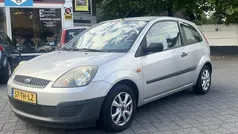 Gebruikt 2006 Ford Fiesta Hatchback | € 999 (Goede deal)