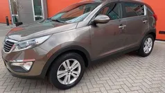 Gebruikt 2014 Kia Sportage 2 SUV | € 9.450 (Eerlijke prijs)