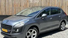 Gebruikt 2012 Peugeot 3008 Active MPV | € 4.250 (Eerlijke prijs)