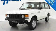 Gebruikt 1975 Land Rover Range Rover Classic SUV | € 34.950