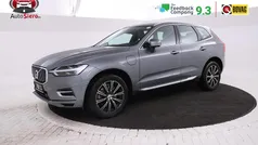 Gebruikt 2020 Volvo XC60 Inscription SUV | € 38.995 (Super prijs)