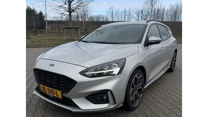 Occasion Ford Focus ST-Line 125 PK (91 kW) 2019 Stationwagen