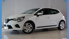 Gebruikt 2021 Renault Clio V Zen Hatchback | € 14.245 (Goede deal)