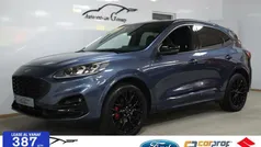 Blauw Gebruikt 2022 Ford Kuga ST-Line X SUV | € 28.900 (Eerlijke prijs)