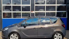 Gebruikt 2015 Opel Meriva MPV | € 10.995 (Eerlijke prijs)