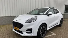 Gebruikt 2024 Ford Puma ST-Line X SUV | € 25.950 (Eerlijke prijs)