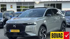 Grijs Gebruikt 2023 DS Automobiles DS7 Crossback SUV | € 37.950 (Eerlijke prijs)