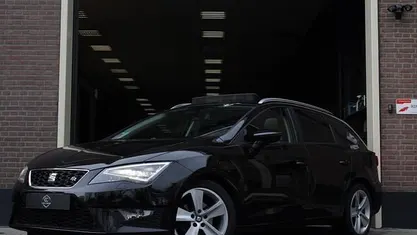 Occasion Seat Leon FR 150 PK (110 kW) 2016 Hatchback