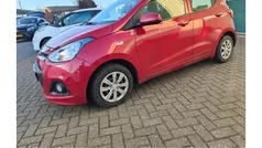 Gebruikt 2015 Hyundai i10 Comfort Hatchback | € 5.995 (Goede deal)