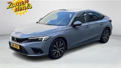 Gebruikt 2024 Honda Civic Elegance Hatchback | € 33.850 (Eerlijke prijs)