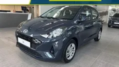 Gebruikt 2024 Hyundai i10 Comfort Hatchback | € 19.440 (Eerlijke prijs)