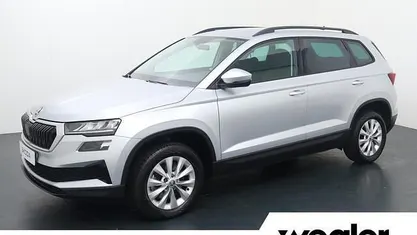 Gebruikt 2023 Skoda Karoq Business Line SUV | € 28.840 (Super prijs)