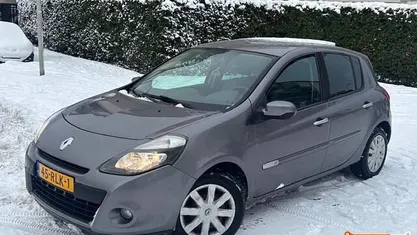 Occasion Renault Clio II 89 PK (65 kW) 2011 Hatchback