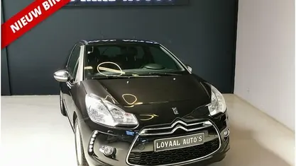 Occasion Citroën DS3 Chic 95 PK (69 kW) 2011 Hatchback
