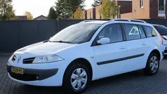 Gebruikt 2008 Renault Mégane GrandTour Business Stationwagen | € 1.999 (Eerlijke prijs)